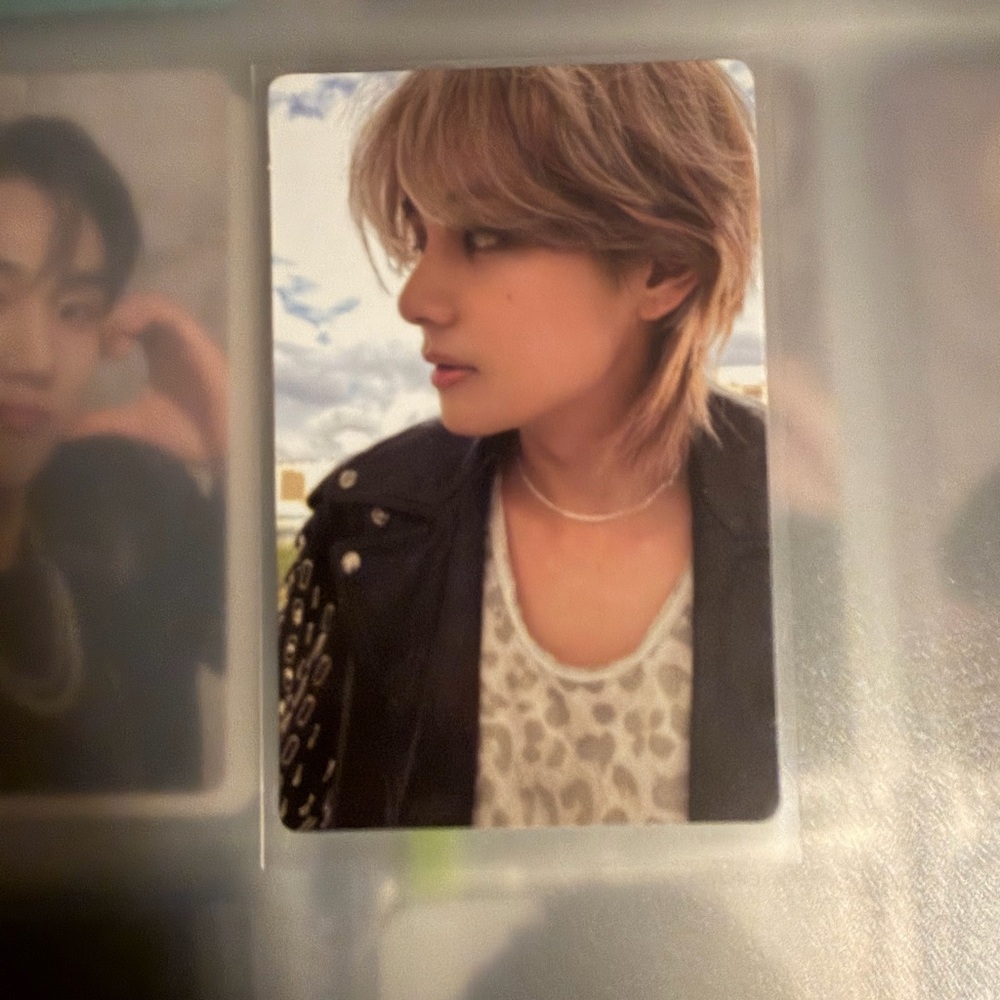 Taehyung